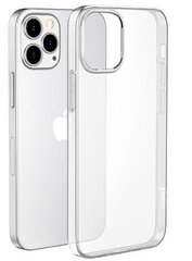 Mocco Ultra Back Case 0.3 mm Силиконовый чехол для Apple iPhone 6 Plus / 6S Plus Прозрачный цена и информация | Чехлы для телефонов | hansapost.ee