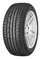 Continental ContiPremiumContact 2 185/55R15 82 T hind ja info | Suverehvid | hansapost.ee