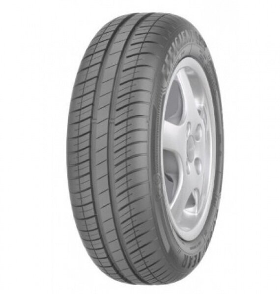 Goodyear EFFICIENTGRIP COMPACT 155/65R14 75 T цена и информация | Suverehvid | hansapost.ee