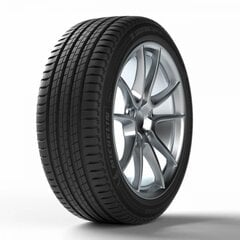 Michelin LATITUDE SPORT 3 275/55R17 109 V hind ja info | Suverehvid | hansapost.ee