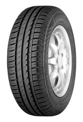 Continental ContiEcoContact 3 165/70R13 79 T hind ja info | Suverehvid | hansapost.ee