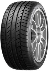 Dunlop SP SPORT MAXX TT 225/50R17 94 W ROF цена и информация | Летняя резина | hansapost.ee