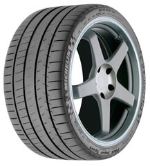 Michelin PILOT SUPER SPORT 285/40R19 103 Y N0 hind ja info | Suverehvid | hansapost.ee