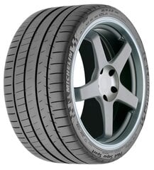 Michelin PILOT SUPER SPORT 225/40R18 92 Y XL цена и информация | Летняя резина | hansapost.ee