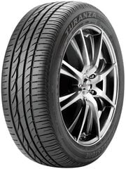 Bridgestone Turanza ER300 225/60R16 98 Y hind ja info | Suverehvid | hansapost.ee