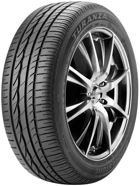 Bridgestone Turanza ER300 225/60R16 98 Y цена и информация | Suverehvid | hansapost.ee