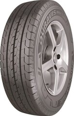 Bridgestone Duravis R660 195/75R16C 107 R hind ja info | Suverehvid | hansapost.ee