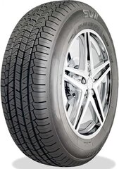 Taurus SUV 701 235/55R17 103 V XL hind ja info | Suverehvid | hansapost.ee