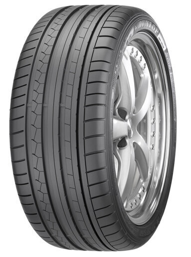 Dunlop SP SPORT MAXX GT 325/30R21 108 Y ROF MFS * hind ja info | Suverehvid | hansapost.ee