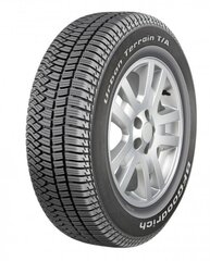 BF Goodrich URBAN TERRAIN T/A 225/70R16 103 H цена и информация | BF Goodrich Автотовары | hansapost.ee