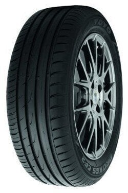 Toyo Proxes CF2 225/55R18 98 V цена и информация | Suverehvid | hansapost.ee