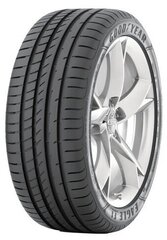 Goodyear EAGLE F1 ASYMMETRIC 2 275/35R20 102 Y XL FP цена и информация | Летняя резина | hansapost.ee