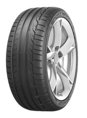 Dunlop SP Sport maxx RT 205/45R17 88 W XL * MFS цена и информация | Летняя резина | hansapost.ee