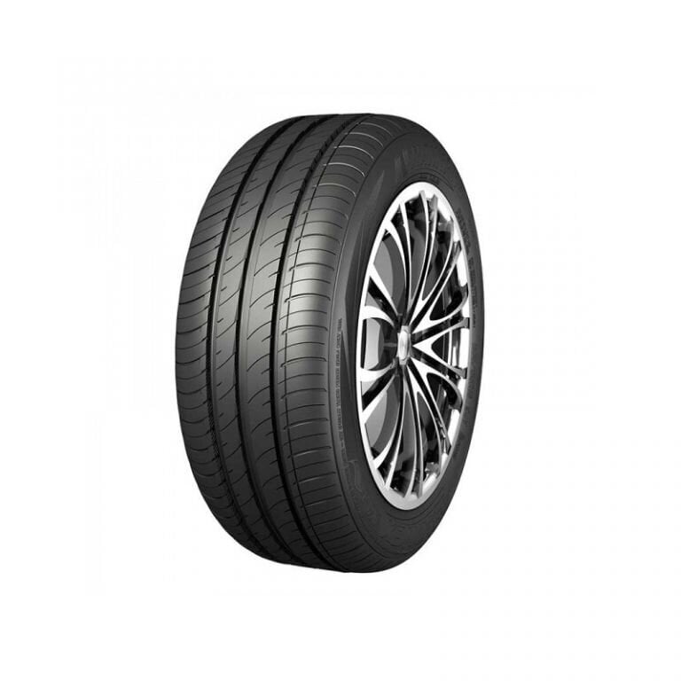 Nankang NA-1 205/60R16 96 H XL цена и информация | Suverehvid | hansapost.ee