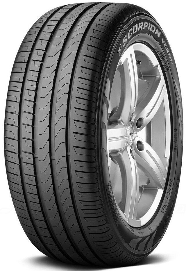 Pirelli Scorpion Verde 285/45R20 112 Y XL AO hind ja info | Suverehvid | hansapost.ee