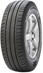 Pirelli Carrier 205/65R16C 107 T hind ja info | Suverehvid | hansapost.ee