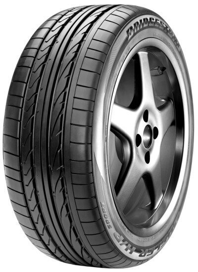 Bridgestone Dueler D-SPORT 285/45R20 112 Y XL AO цена и информация | Suverehvid | hansapost.ee