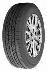 Toyo OPEN COUNTRY U/T 255/65R17 110 H XL цена и информация | Летняя резина | hansapost.ee