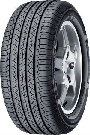 Michelin LATITUDE TOUR HP 295/40R20 106 V N0 цена и информация | Suverehvid | hansapost.ee