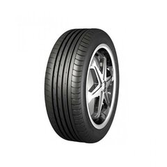 Nankang AS-2 + 205/50R17 93 V hind ja info | Suverehvid | hansapost.ee