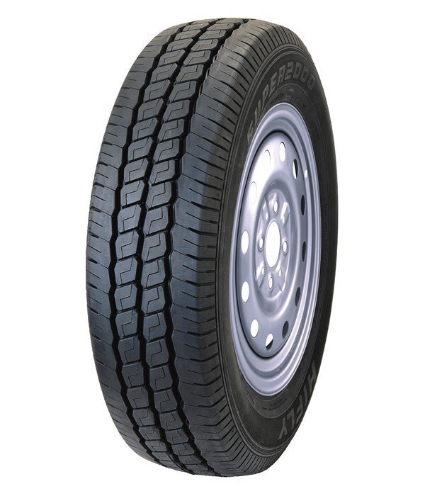 Hifly SUPER2000 185/75R16C 104 R hind ja info | Suverehvid | hansapost.ee