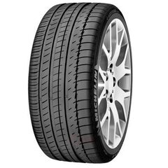 Latitude Sport 111 W ( C B 72dB ) Michelin 275/55R19 цена и информация | Летняя резина | hansapost.ee