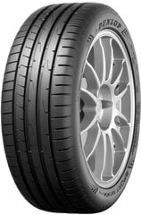 Dunlop SP SPORT MAXX RT 2 215/40R18 89 W XL MFS цена и информация | Летняя резина | hansapost.ee