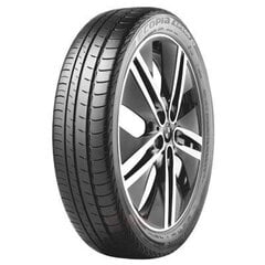 Bridgestone Ecopia EP500 155/60R20 80 Q цена и информация | Летняя резина | hansapost.ee