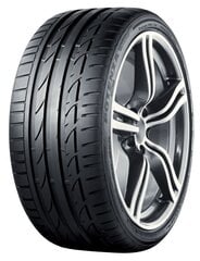 Bridgestone Potenza S001 225/40R19 93 Y XL ROF * цена и информация | Летняя резина | hansapost.ee