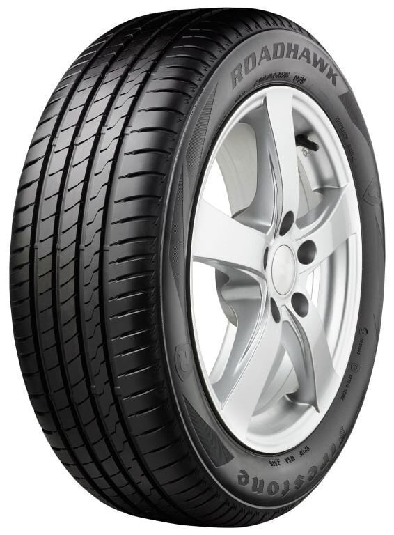 Firestone ROADHAWK 205/55R16 91 W hind ja info | Suverehvid | hansapost.ee