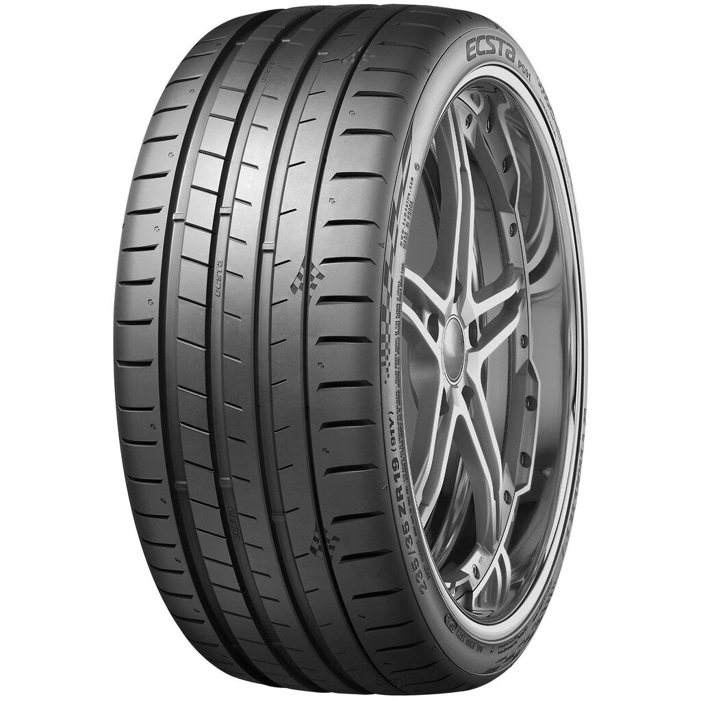 Kumho PS91 255/35R19 96 Y hind ja info | Suverehvid | hansapost.ee