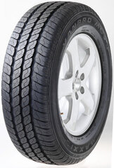 Maxxis VANSMART MCV3+ 195/70R15C 104 S hind ja info | Suverehvid | hansapost.ee