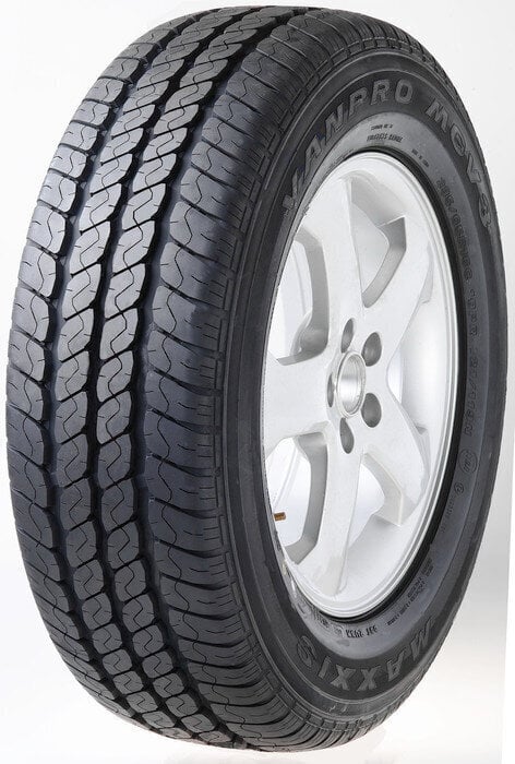 Maxxis VANSMART MCV3+ 195/70R15C 104 S цена и информация | Suverehvid | hansapost.ee