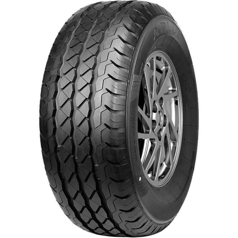 Aplus A867 205/70R15C 106 R hind ja info | Suverehvid | hansapost.ee