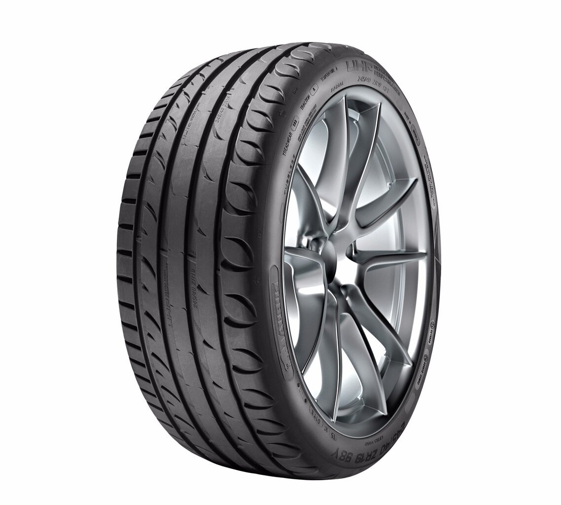 Taurus UHP 225/55R17 101 W XL цена и информация | Suverehvid | hansapost.ee