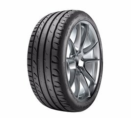 Taurus UHP 245/45R18 100 W XL цена и информация | Летняя резина | hansapost.ee