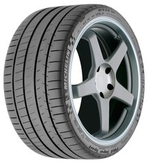 Michelin PILOT SUPER SPORT 305/30R20 103 Y XL MO hind ja info | Suverehvid | hansapost.ee