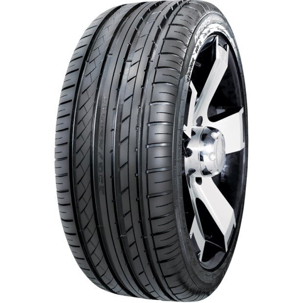 Hifly HF805 255/45R18 103 W цена и информация | Suverehvid | hansapost.ee