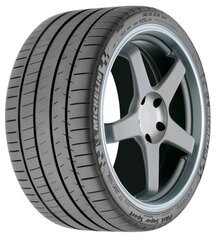 Michelin PILOT SUPER SPORT 295/35R19 100 Y hind ja info | Suverehvid | hansapost.ee