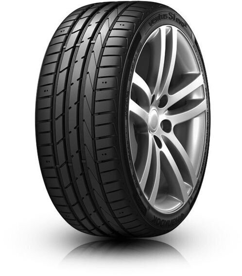 Hankook K117 245/35R19 93 Y XL hind ja info | Suverehvid | hansapost.ee