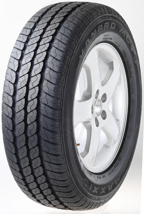 Maxxis VANSMART MCV3+ 195/60R16C 99 T hind ja info | Suverehvid | hansapost.ee