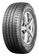 Fulda CONVEO TOUR 2 215/75R16C 113 R hind ja info | Suverehvid | hansapost.ee