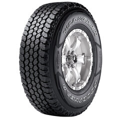 Goodyear Wrangler AT Adventure 235/75R15 109 T XL hind ja info | Suverehvid | hansapost.ee