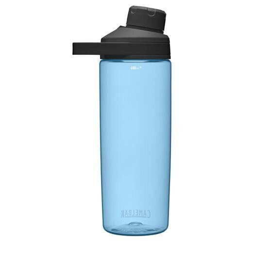 Pudel Camelbak Chute Mag, 0,6 l, sinine hind ja info | Joogipudelid | hansapost.ee