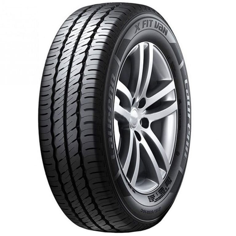 Laufenn X FIT VAN 195/75R16 107 R цена и информация | Suverehvid | hansapost.ee