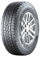 Continental ContiCrossContact ATR 265/75R16 119 S FR hind ja info | Suverehvid | hansapost.ee