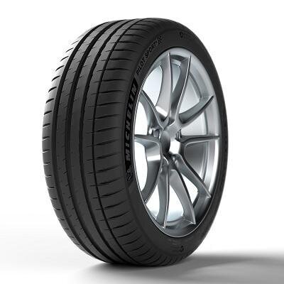 Michelin Pilot Sport 4 Acoustic 110 Y XL N0 C A 73DB 315/35R20 цена и информация | Suverehvid | hansapost.ee