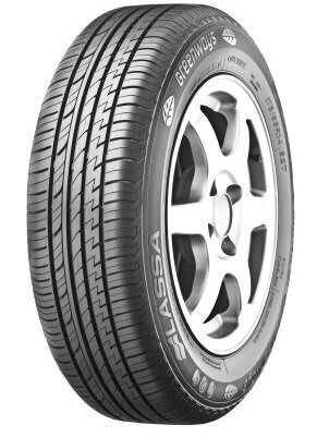 Lassa Greenways 195/50R15 82 V цена и информация | Suverehvid | hansapost.ee