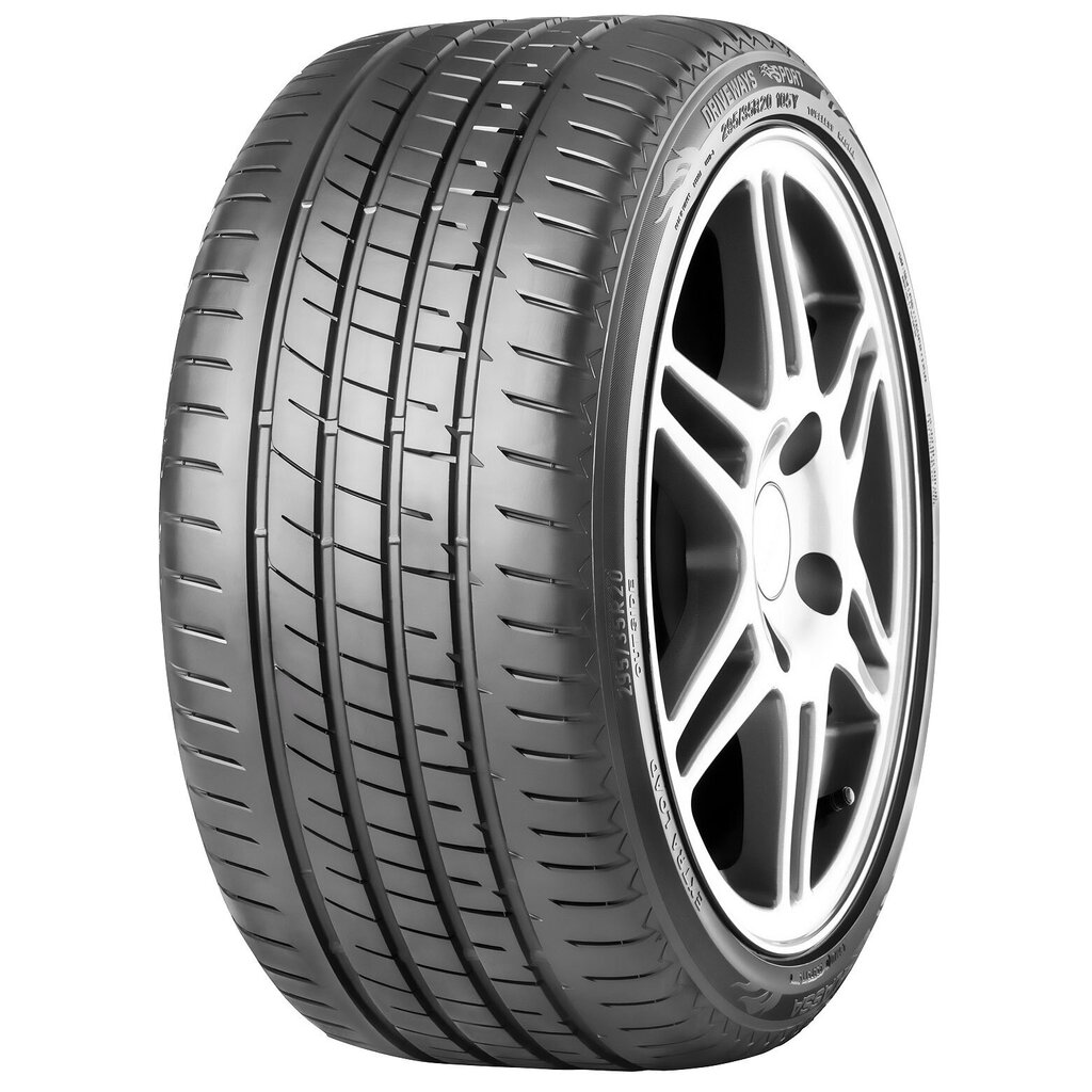 Lassa Driveways Sport 205/45R17 88 W XL hind ja info | Suverehvid | hansapost.ee