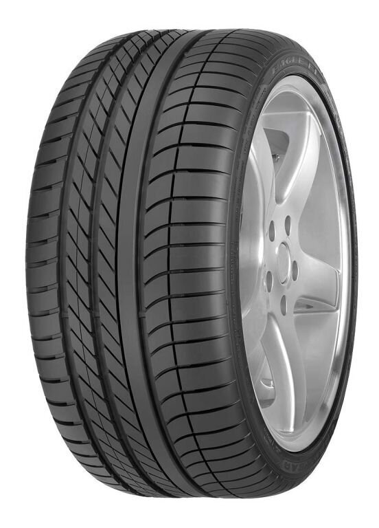 Goodyear EAGLE F1 ASYMMETRIC 255/45R19 104 Y XL AO FP цена и информация | Suverehvid | hansapost.ee